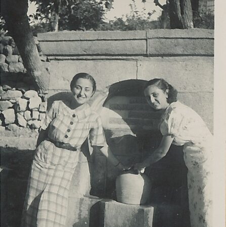 Anahid Kaloustian – 14 September 1937