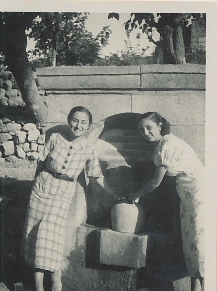 Anahid Kaloustian – 14 September 1937