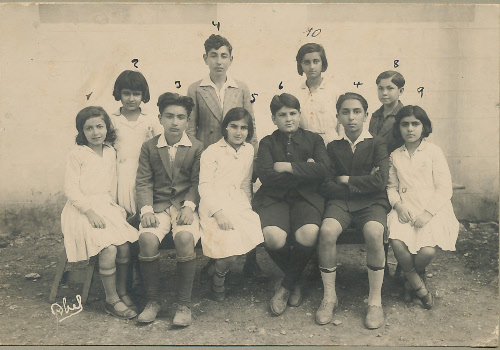 Anahid Kaloustian