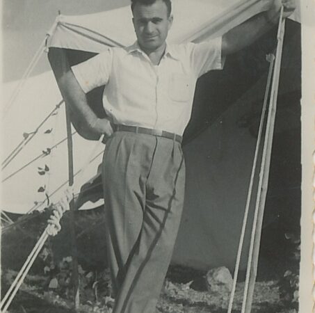 Antranik Balian – 13 September 1949