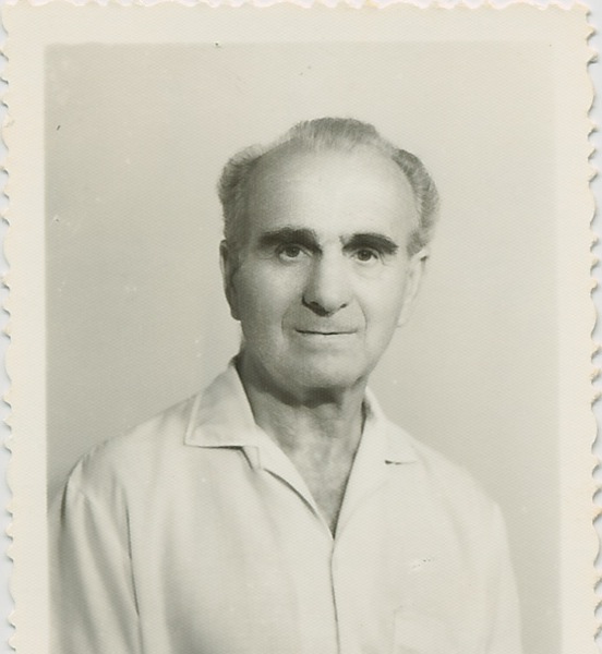 Antranik Balian – 23 August 1984