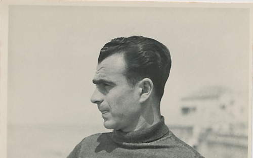Antranik Balian – 1950s