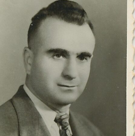Antranik Balian