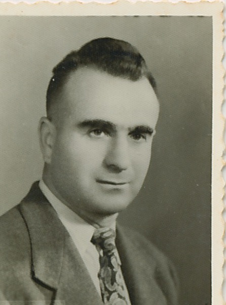 Antranik Balian