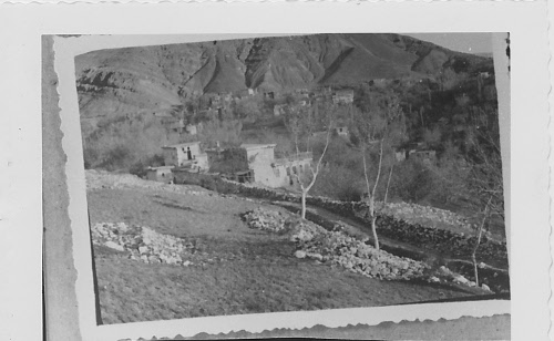 Arapkir neighbourhoods and streets