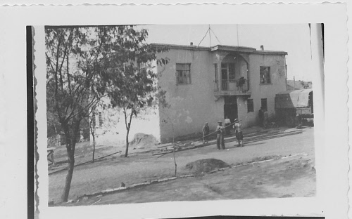Arapkir – the Belediyeh