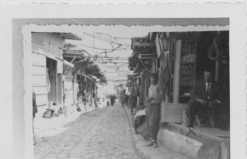 Arapkir – Upper Big Market