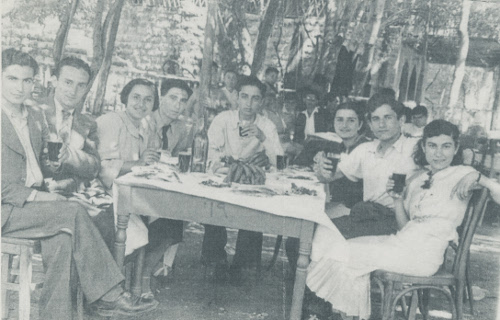 Arpi Kaloustian
