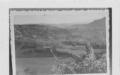 Derbedirian’s neighbourhood – Arapkir
