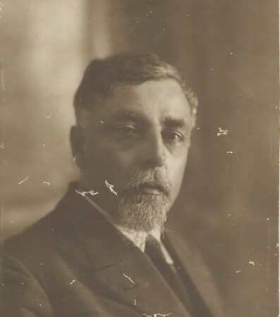 Goms (Vahan Papazian)