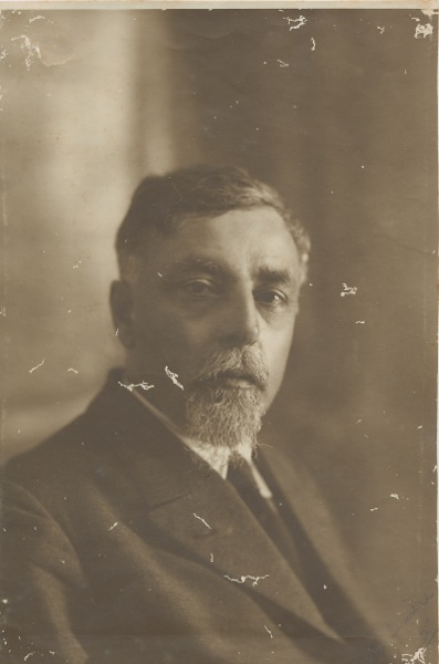 Goms (Vahan Papazian)