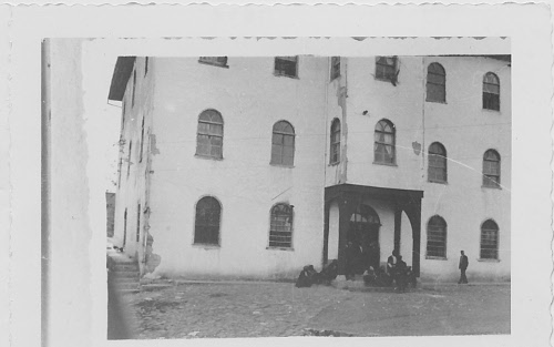 Goverment Building – Arapkir