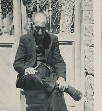 Haji Hagop Arbiyan – Sivrihisar