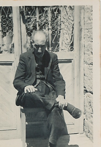 Haji Hagop Arbiyan – Sivrihisar