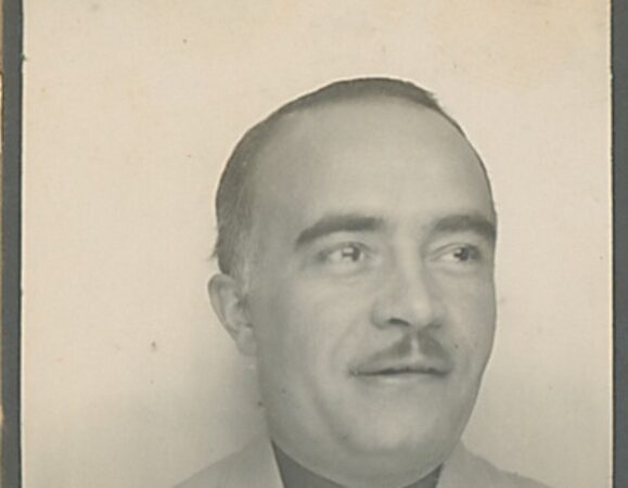 Kaloust (unknown) – 28 April 1931