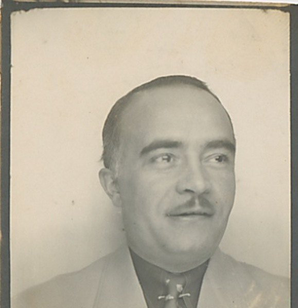 Kaloust (unknown) – 28 April 1931