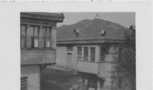 Kaloustian house – Arapkir