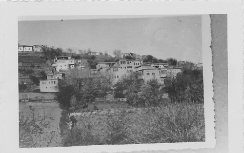 Keusseyan, Aghjian, Fereshetian families’ homes – Arapkir