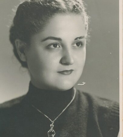 Lousig Zarmanian