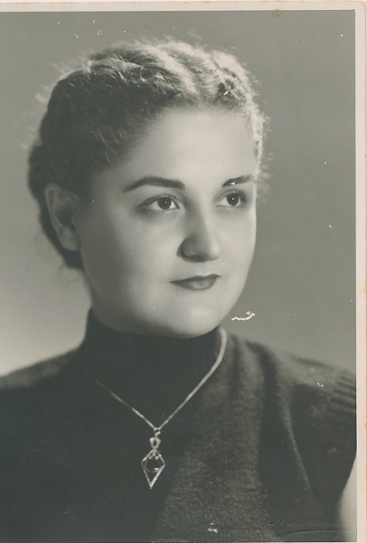 Lousig Zarmanian
