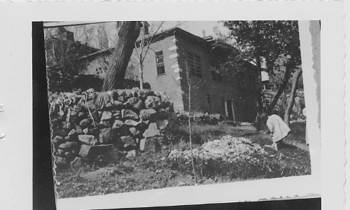 Mardiguian’s house – Arapkir