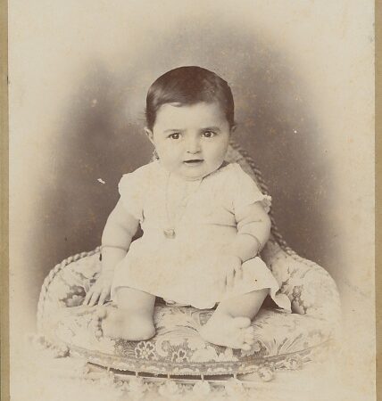 Yeranig Kaloustian – 1902