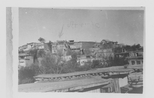 Neighbourhood and houses – Arapkir