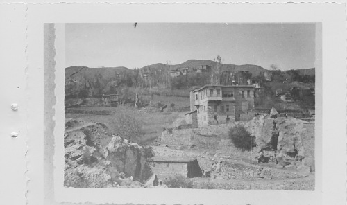 Prelacy, Girl School – Arapkir