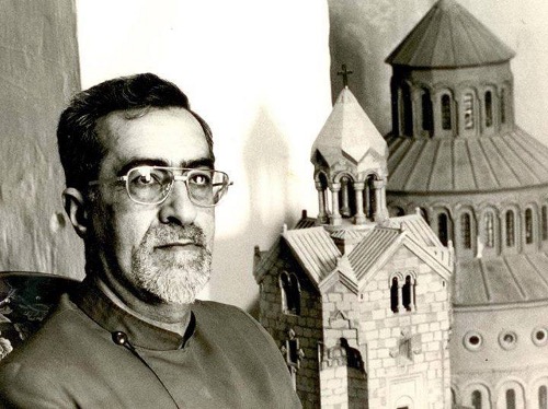 Garabed Kapigian