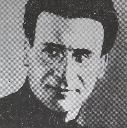 Tachat Khachvankian