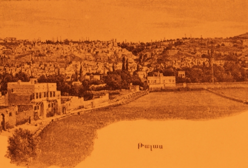 Talas