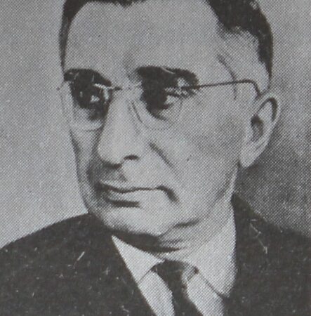 Tigran Khachaturov