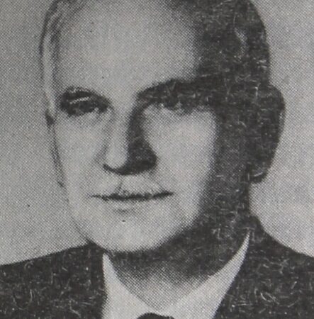 Dikran Khrlobian