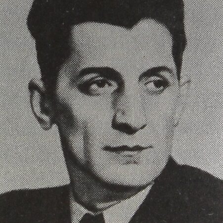 Levon Khoja-Eynatian