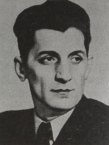 Levon Khoja-Eynatian