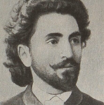 Alexander Tsaturian