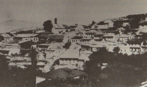 Norshen Tsghaltbila