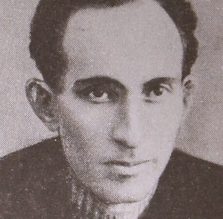 Hakob Kamari