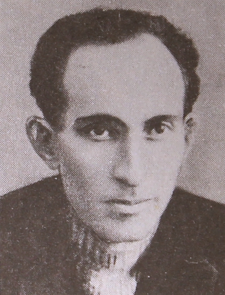 Hakob Kamari