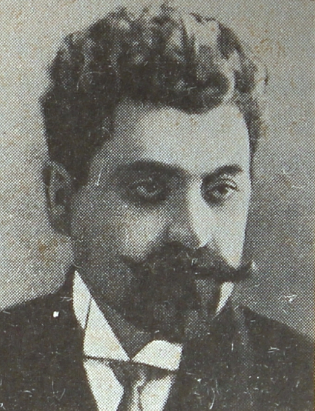 Hayk Kanayan