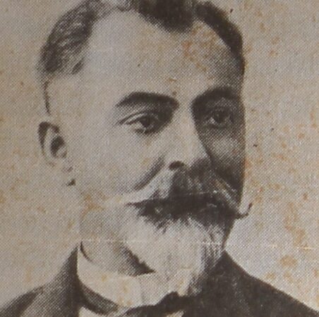 Stepan Kanayan