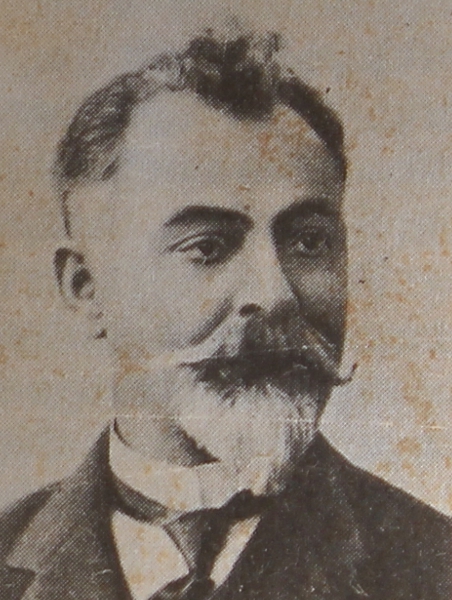 Stepan Kanayan