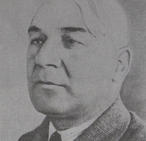 Aleksander Karapetian