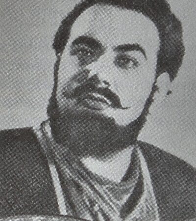 Arshavir Karapetian