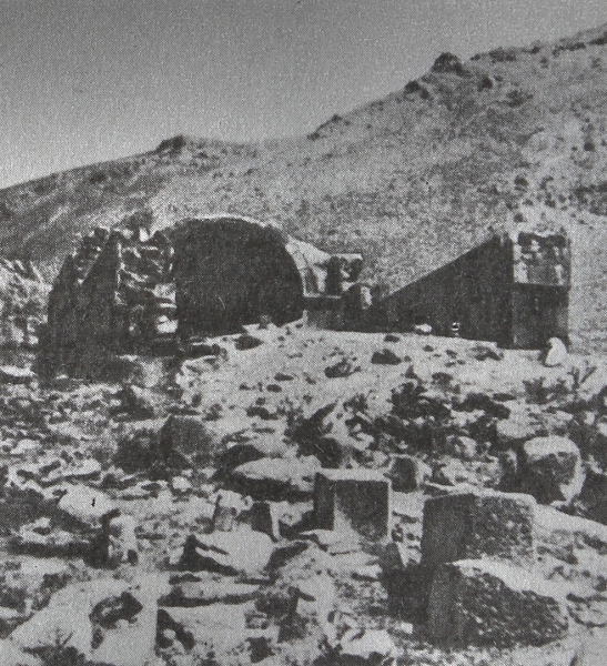 Church of Karnut