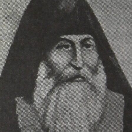 Karapet Bagratuni