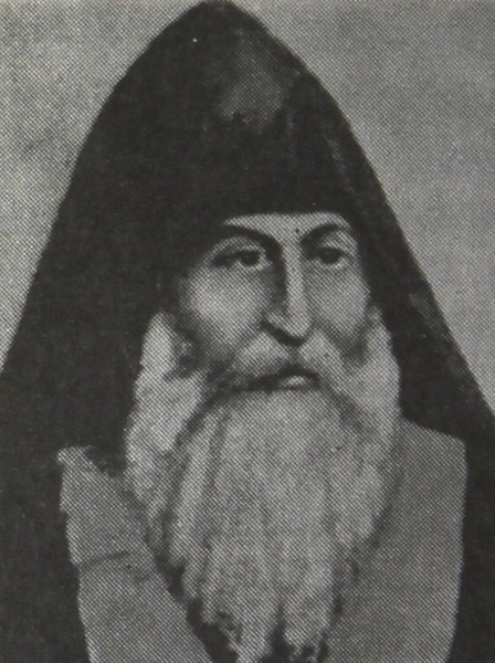 Karapet Bagratuni