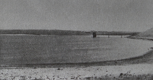 Karnut Reservoir