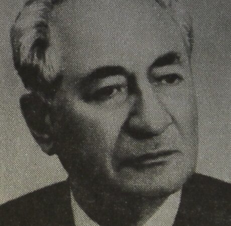 Sahak Karapetian