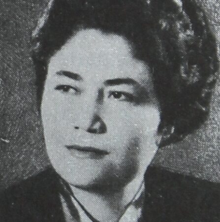 Silva Kaputikian